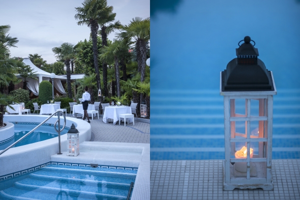 Abano Grand Hotel